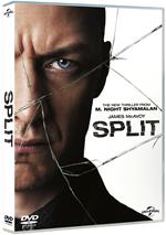 Split (DVD)