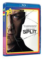 Split (Blu-Ray)