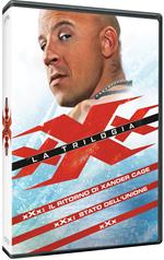 xXx Collection (3 DVD)