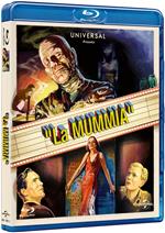 La mummia (1932) (2 Blu-ray)