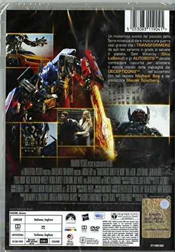 Transformers 3 (DVD) di Michael Bay - DVD - 2