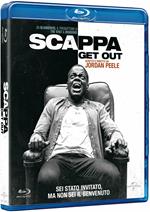 Scappa. Get Out (Blu-ray)