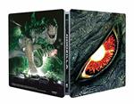 Godzilla (1998). Con Steelbook (Blu-ray)