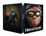 Hancock. Extended Cut. Con Steelbook (Blu-ray)