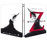 World War Z (DVD + Blu-ray)