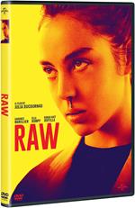 Raw. Una crudele verità (DVD)