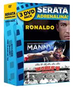 Ronaldo - Manny - Class of 82 (DVD)