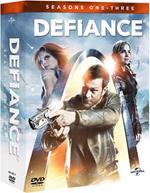 Defiance. Stagioni 1-3. Serie TV ita (12 DVD)