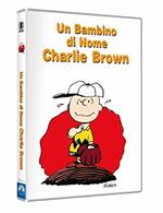 Un bambino di nome Charlie Brown (Big Face)