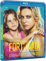 Fortunata (Blu-ray)