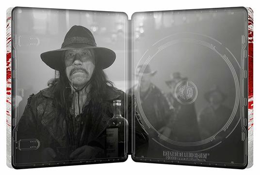 Dead in Tombstone. Con Steelbook di Roel Reiné - Blu-ray - 2