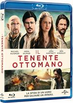 Il tenente ottomano (Blu-ray)