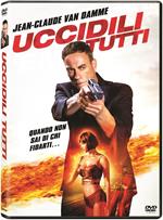 Uccidili tutti (DVD)