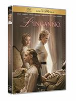 L' inganno (DVD)