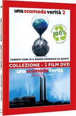 Una scomoda verità Collection (2 DVD)