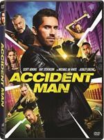 Accident Man (DVD)