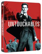 The Untouchables. Gli intoccabili. Con Steelbook (Blu-ray)
