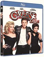 Grease Live (Blu-ray)