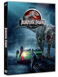 Jurassic Park (DVD)