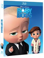 Baby Boss (Blu-ray)