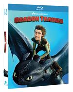 Dragon Trainer 1 (Blu-ray)