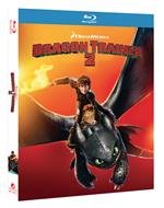 Dragon Trainer 2 (Blu-ray)