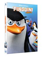 I pinguini di Madagascar (DVD)