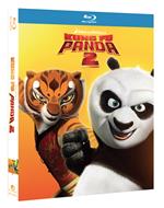 Kung Fu Panda 2 (Blu-ray)