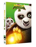 Kung Fu Panda 3 (DVD)