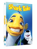 Shark Tale (DVD)