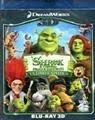 Shrek 4 (Blu-ray + Blu-ray 3D)