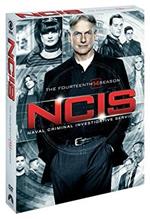 NCIS. Stagione 14 (6 DVD)