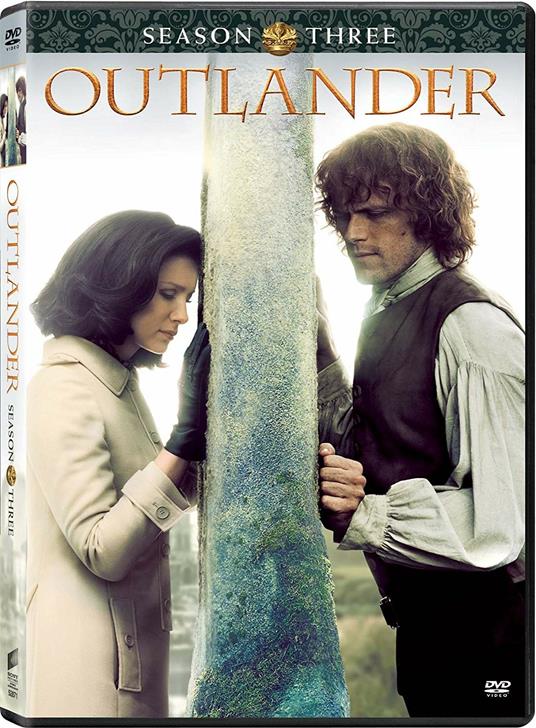 Outlander. Stagione 3. Serie TV ita (5 DVD) - DVD - Film di Anna Foerster ,  Brian Kelly Fantastico | Feltrinelli