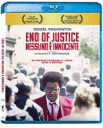 End of Justice. Nessuno è Innocente (Blu-ray)