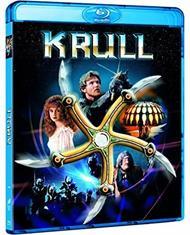 Krull (Blu-ray)