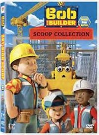 Bob Aggiustatutto. Collezione Bob & Scoop (DVD) - DVD - Film Animazione |  laFeltrinelli
