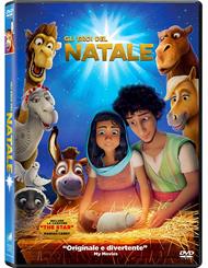 Gli eroi del Natale (DVD)