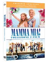 Mamma Mia! Special Collection. Con colonna sonora (DVD + CD)