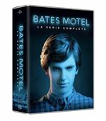 Bates Motel. La serie completa. Serie TV ita (15 DVD) (15 DVD)