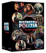 Distretto di Polizia. La serie completa. Serie TV ita (69 DVD)