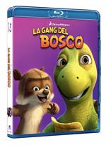 La gang del bosco (Blu-ray)