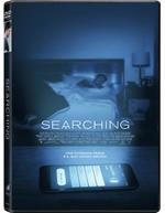 Searching (DVD)
