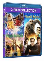 Piccoli brividi. Movie Collection (2 Blu-ray)