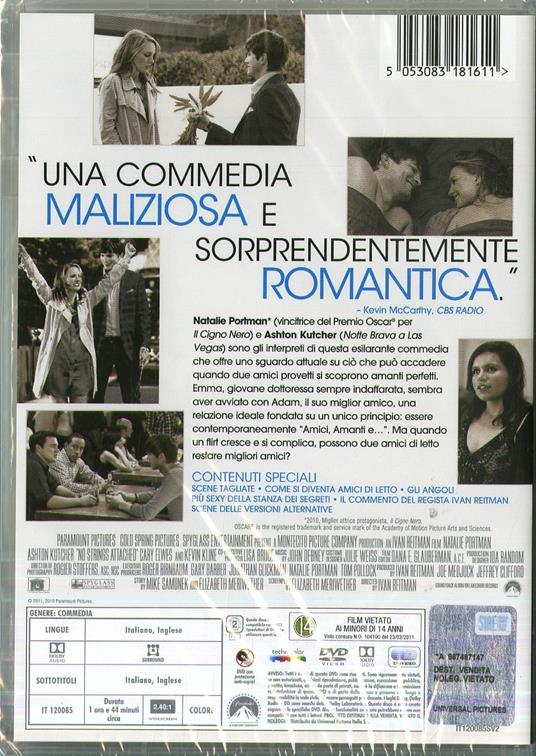 Amici, amanti e… San Valentino Collection (DVD) - DVD - Film di Ivan  Reitman Commedia | Feltrinelli