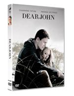 Dear John. San Valentino Collection (DVD)