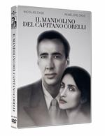 Il mandolino del capitano Corelli. San Valentino Collection (DVD)