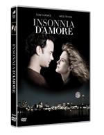 Insonnia d'amore. San Valentino Collection (DVD)