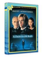 Vi presento Joe Black. San Valentino Collection (DVD)