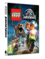 Lego Jurassic World. La mostra segreta (DVD)