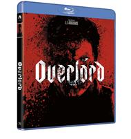 Overlord (Blu-ray)